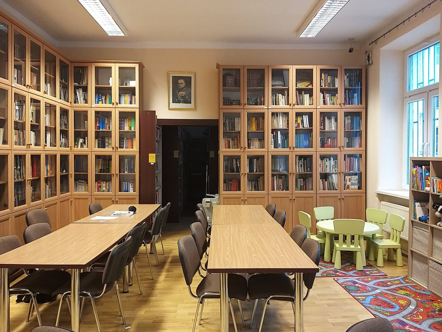 Centrum Kształcenia Ustawicznego Nr 1 w Warszawie