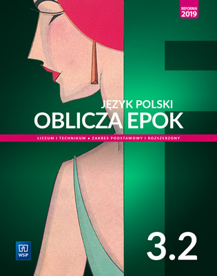 Podręcznik do języka polskiego dla klasy 3, część 3