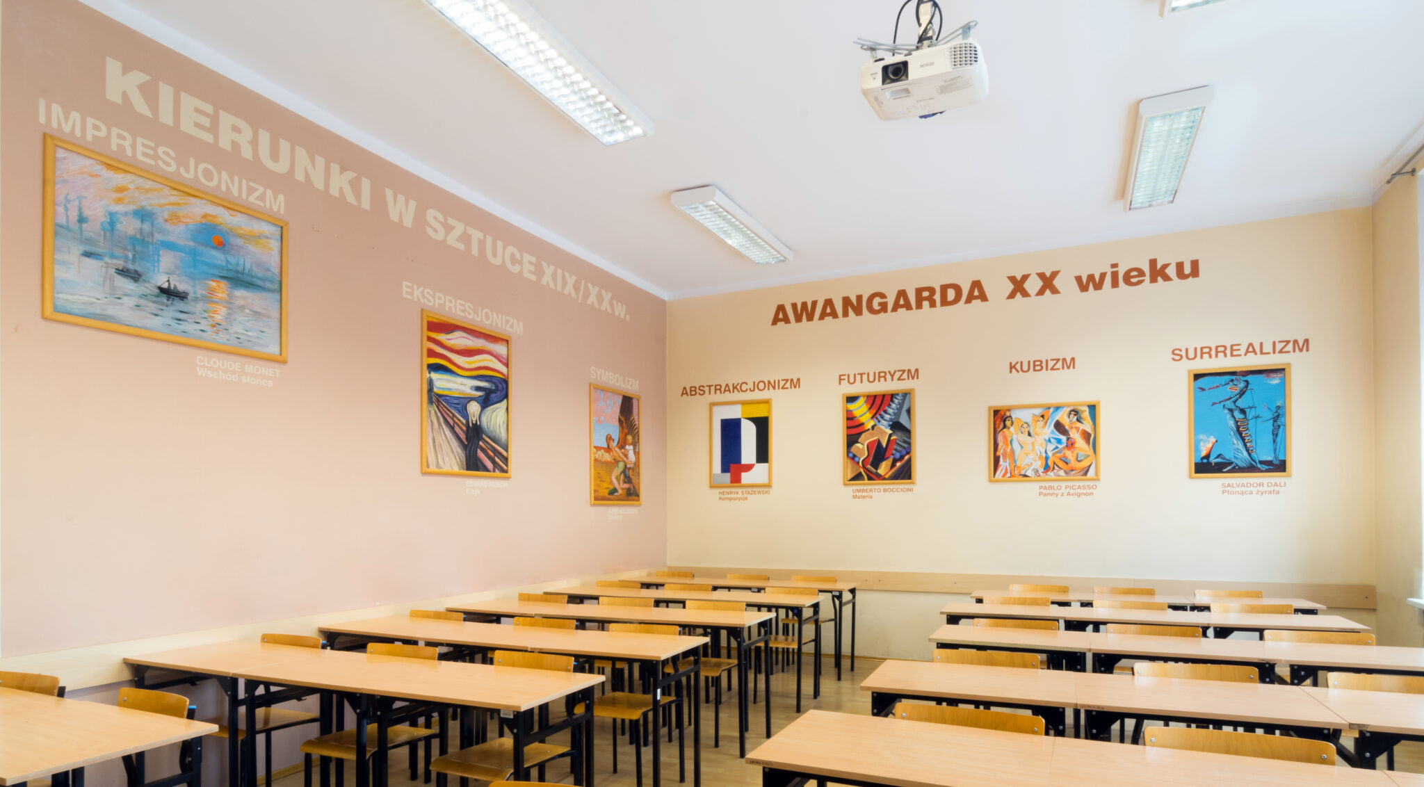 Centrum Kształcenia Ustawicznego Warszawa Plan Lekcji