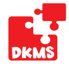 Logo DKMS