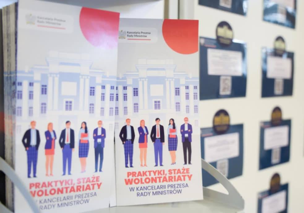 ulotka informacyjna